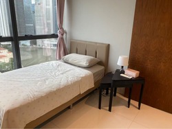 High Street Centre (D6), Apartment #603767751